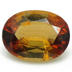 Турмалин (Овал 7.85 x 5.80 мм)