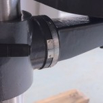 Станок сверлильный PROMA ZQJ4119K/230 25241005