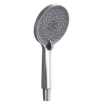 Смеситель для ванны Azario Alanti керамический картридж, длинный излив, с ручным душем, шланг 150 см, хром (AZ-K1732)