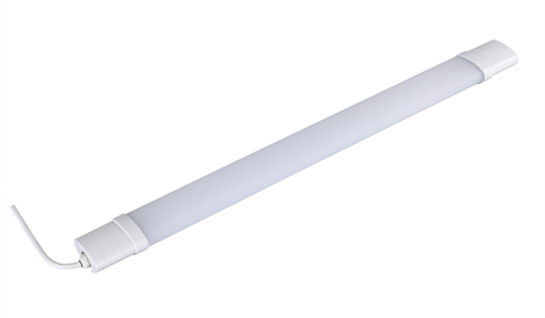 Светильник светодиодный FL-LED LSP-L120 36W 6500K 27*50* 1200мм 36Вт 2880Лм 220В (аналог ЛСП)