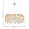 Подвесная люстра Favourite Diadem 4724-12P