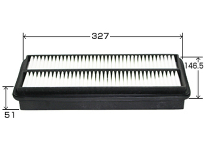 Фильтр  воздушный  VIC  A-8003