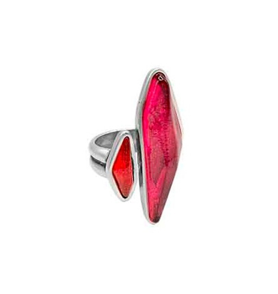 Кольцо Ciclon ORLIK ROSA K241504-09-10