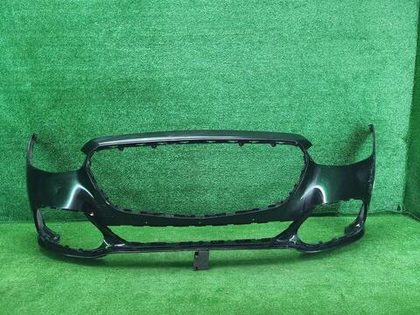 Бампер передний Mercedes S x223 (20-нв) Maybach