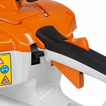 Ножницы-кусторез бензиновые STIHL НS 56 C-E 24" 42420112947