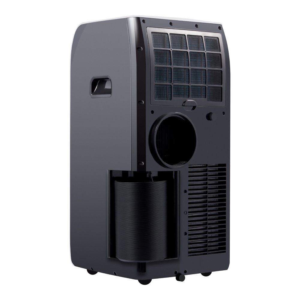 Кондиционер мобильный Electrolux Manhattan EACM-09 FM/N3