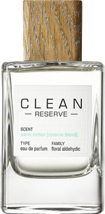 Clean Reserve Warm Cotton EDP