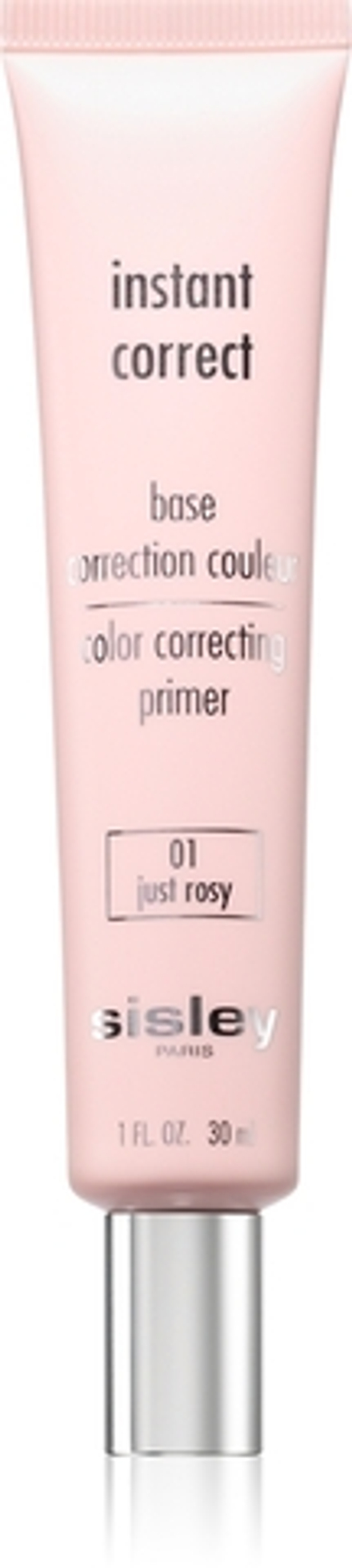 Sisley Instant Correct - тональная основа под макияж для выравнивания тона кожи, 30 ml