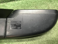 Зеркало правое Kia Rio 3 QB (2011-2017) 5 конт.