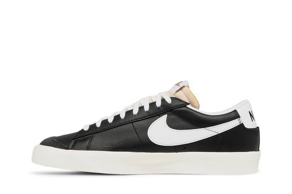 Кроссовки Nike Blazer Low '77 Vntg