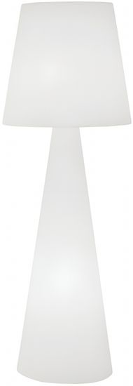 Торшер пластиковый уличный Pivot XL Lighting OUT