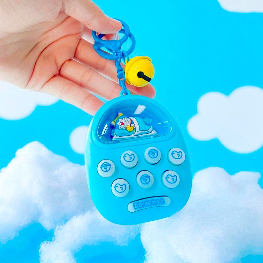 Брелок &quot;Doraemon Play&quot;