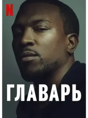 Главарь, сезон 4 (DVD-R)