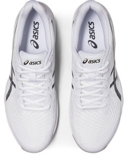 Мужские кроссовки теннисные Asics Gel-Game 9 - белый