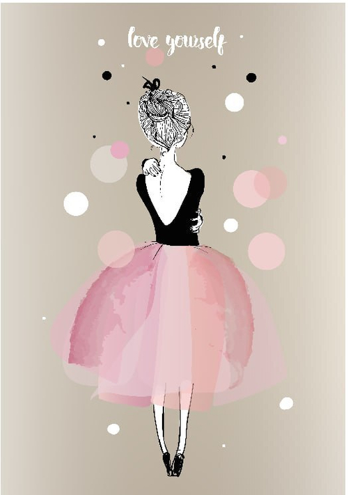 Детские №66 Фотообои и Фрески