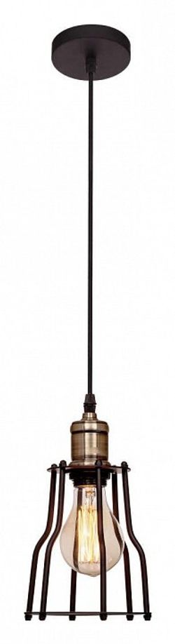 Подвесной светильник Loft it Ancient Cage LOFT1114