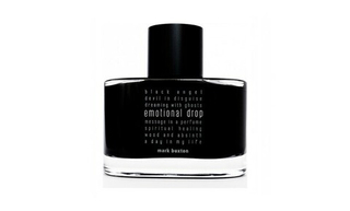 Mark Buxton emotional drop
