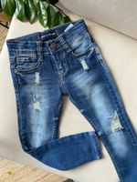 Новые джинсы Tommy Hilfiger, 98