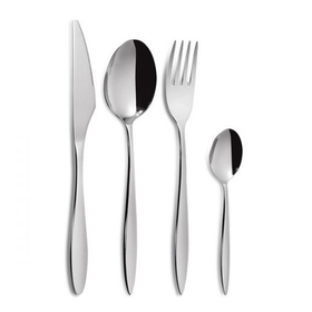 Ложка чайная, нерж.сталь 18/10, 14,5см (серия Mia)