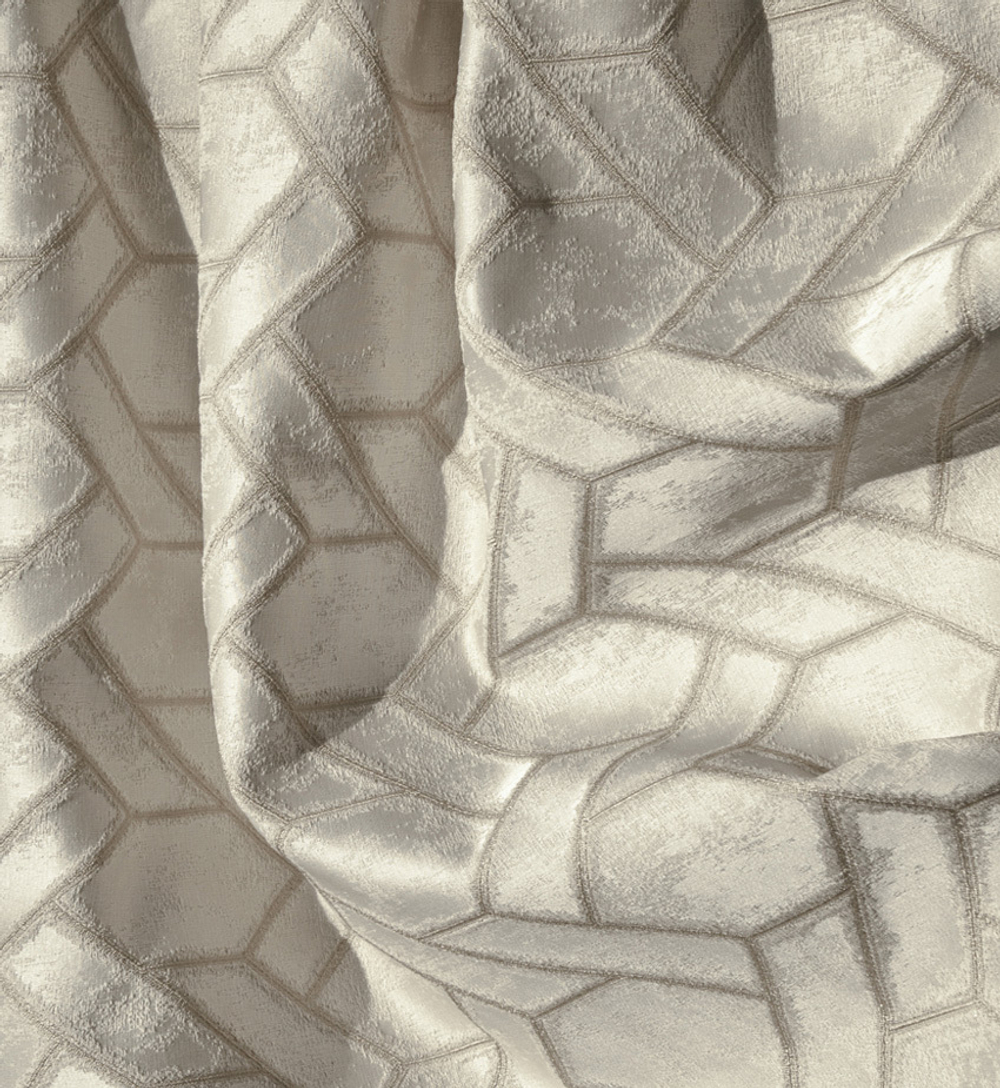 Портьерная ткань El classico арт. Classico 27165 col. 7113 (высота 300 см, Турция)