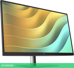 Монитор HP E27u G5 6N4D3AA