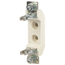 Держатель плавкого предохранителя ЭРА PRO ppnb-33-00-00С ДП-33, габарит 00, 00С | Плавкие предохранители