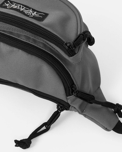 Поясная сумка Anteater Waistbag-Grey