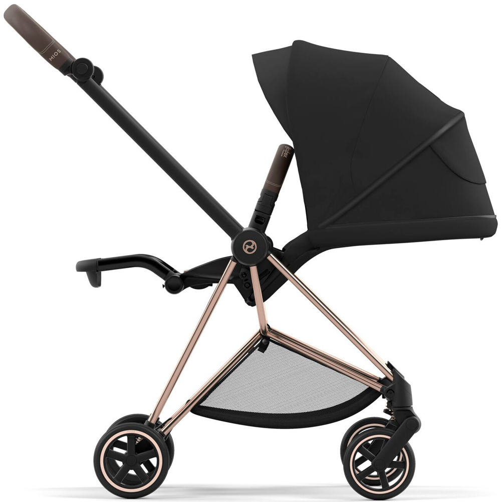 Прогулочная коляска Cybex MIOS III