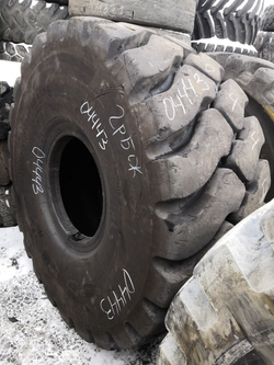 29.5R25 Goodyear RT-5D шина б/у