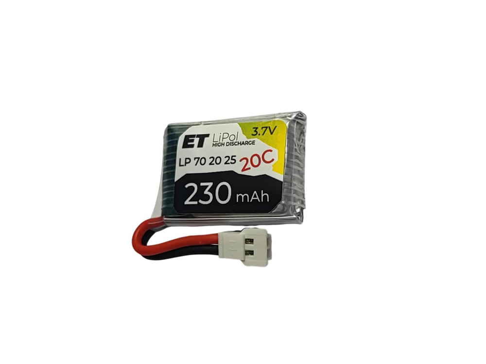 Аккумулятор ET LP702025-20CM