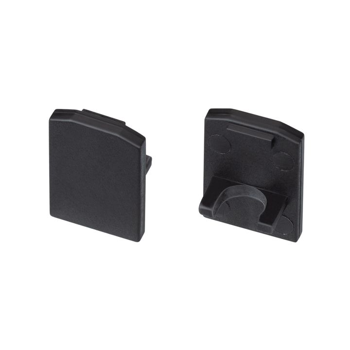 Заглушка MAG-MICROCOSM-CAP (BK) Arlight 043054(1)