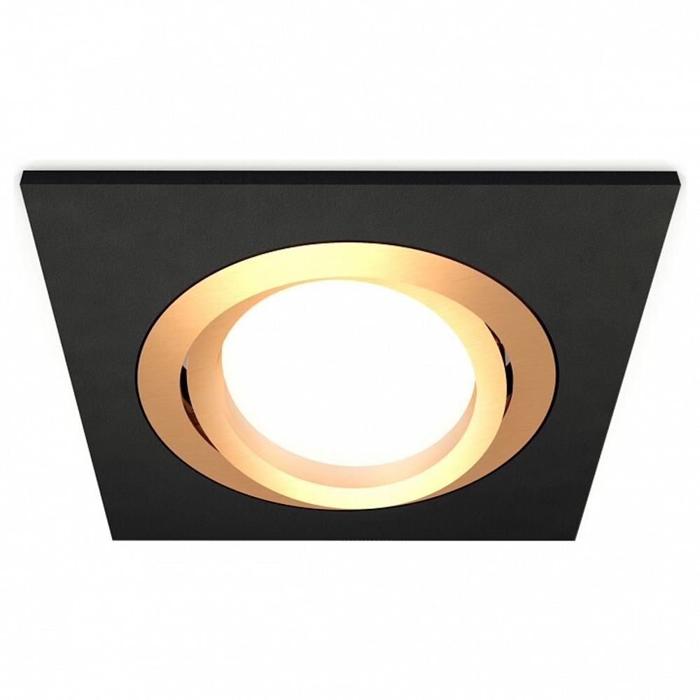 Встраиваемый светильник Ambrella Light XC XC7632083