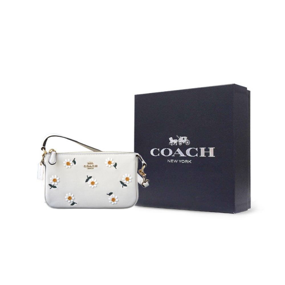 Сумка COACH Nolita 19, C3356-IMCAH