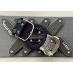 Пластина для сноуборда VIRUS Isolator