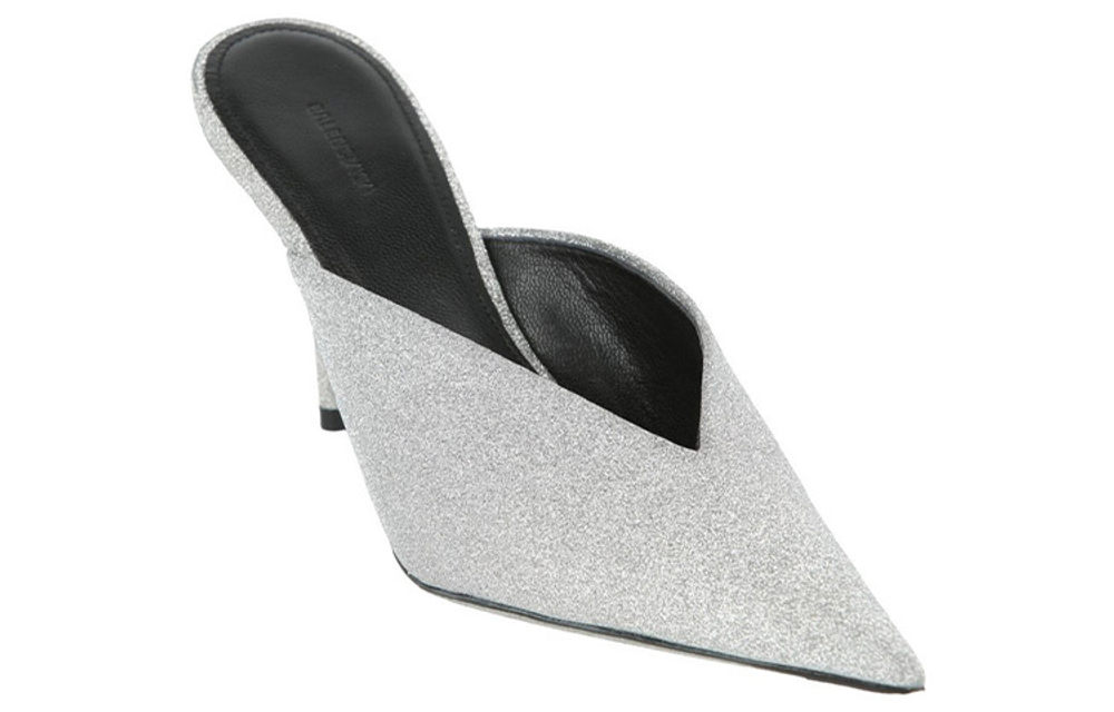 Balenciaga 4.5Cm (Женская размерная сетка)