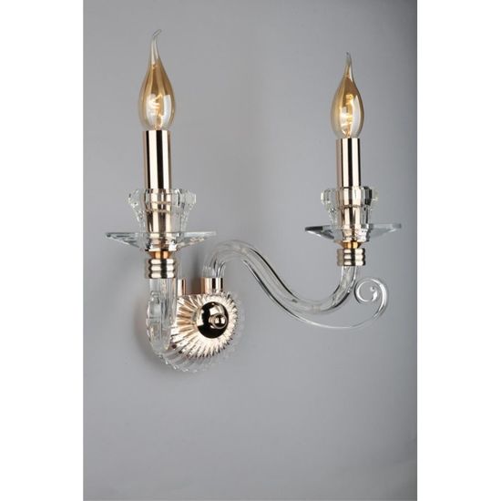 Светильник настенный (Бра) OML-79201-02