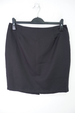 Юбка Kiabi офисная 48 размер, новая