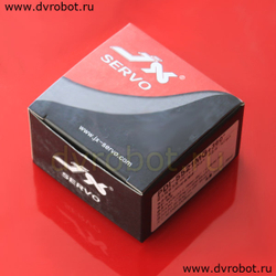 Серводвигатель JX-5521MG-20KG-360°