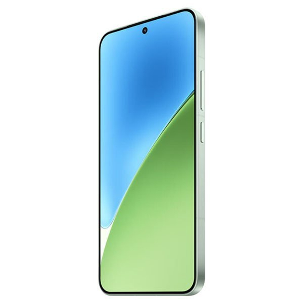 Xiaomi 15 12/256Gb EU Green