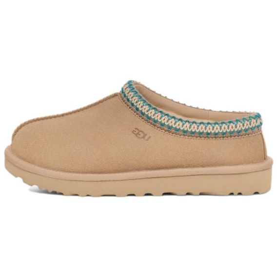 Ugg Tasman 'Driftwood White Pepper'