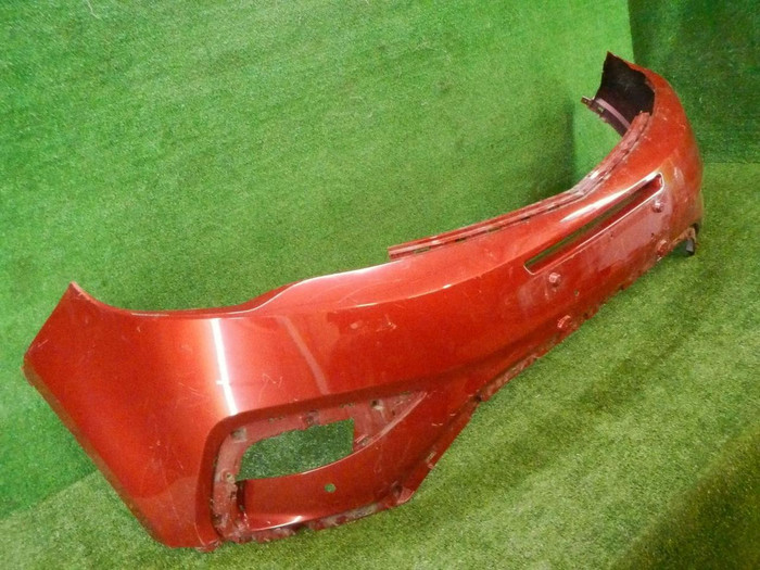 Бампер передний Geely Atlas (2016-2022)