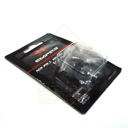 Заправочный клапан в сборе PE 20 Fill nipple kit V3.0