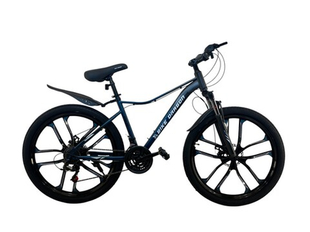 Велосипед Bike Dragon 26" 21скор BD-3-26/10-1 синий