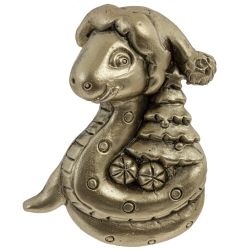 GAEM Магнит "Змея", 1L4,5 W2 H5,5 см, 12в.