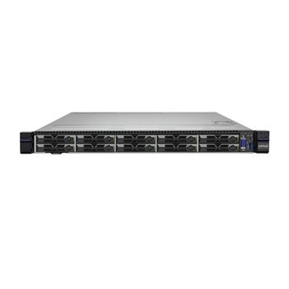 Серверная платформа SNR Server Platform SNR-SR1310LS