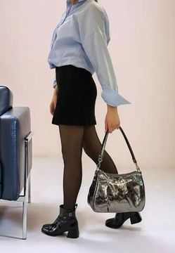 Ботильоны женские