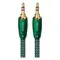 AudioQuest Evergreen 3.5M-3.5M Aux 0.6 m
