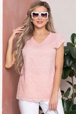 Блузка 41575 Avili