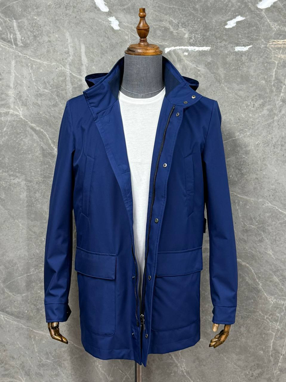 Куртка Loro Piana