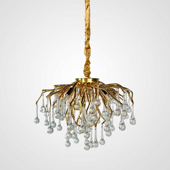 Подвесная люстра Imperium Loft Marian 167213-26